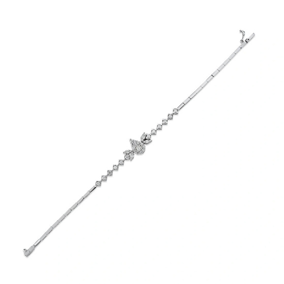 Design Diamant Armband