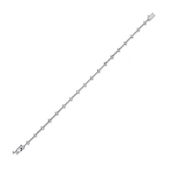 Design Diamant Armband