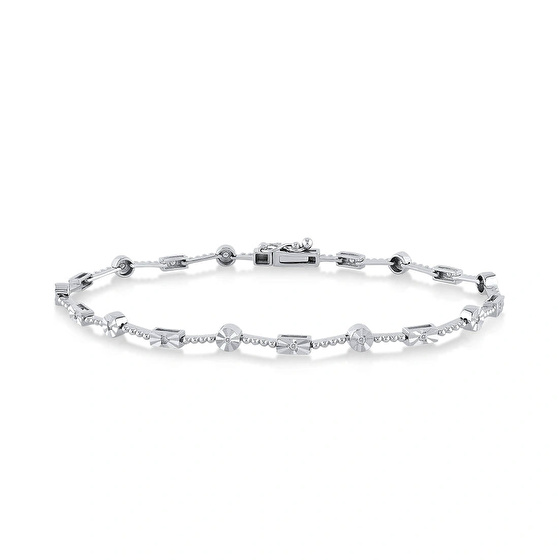 Design Diamant Armband