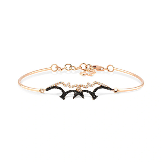 Design Diamant Armband