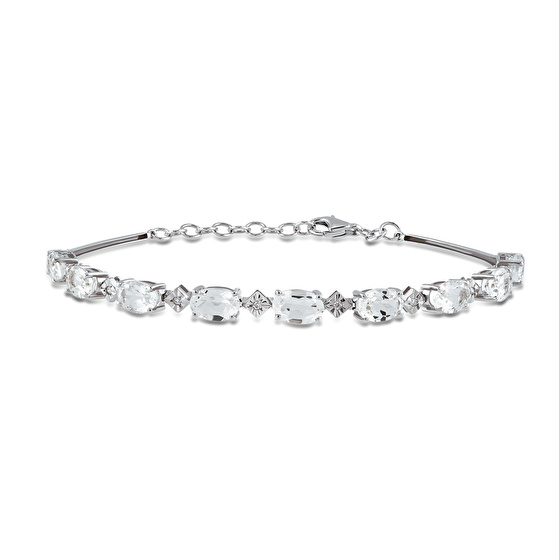 Design Diamantarmband