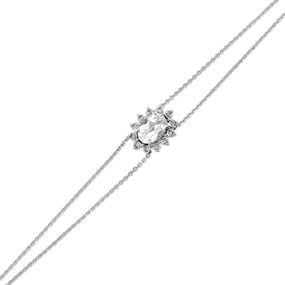 Topas Armband