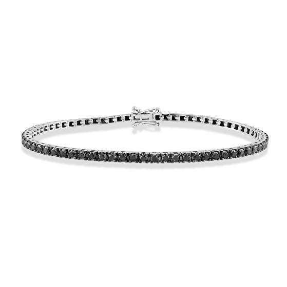 Diamant Tennisarmband