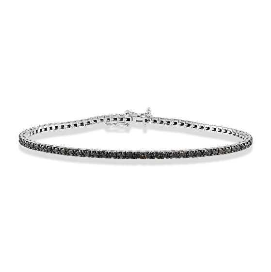 Diamant Tennisarmband