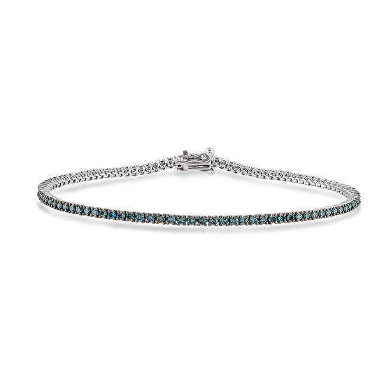 Diamant Tennisarmband