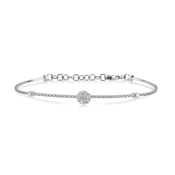 Design Diamant Armband