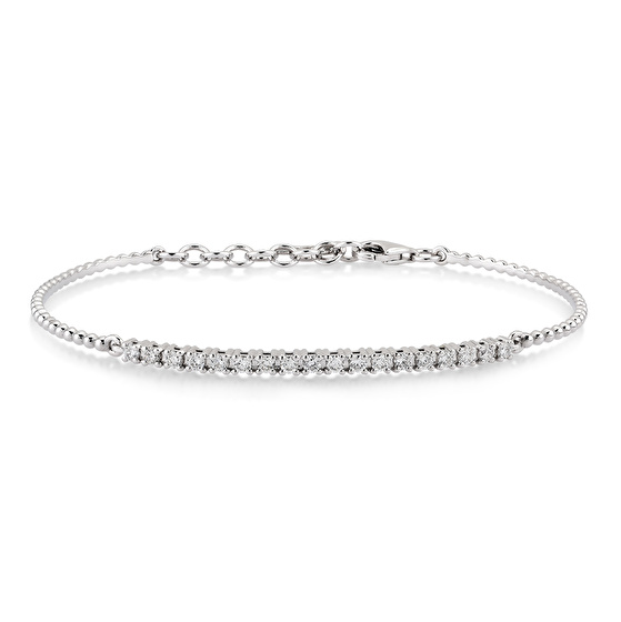 Design Diamant Armband