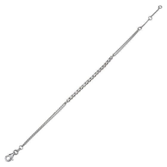 Design Diamant Armband