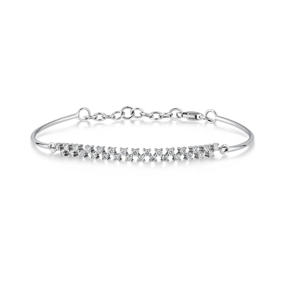 Design Diamant Armband