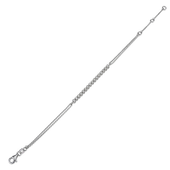 Design Diamant Armband