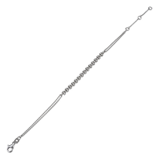 Design Diamant Armband