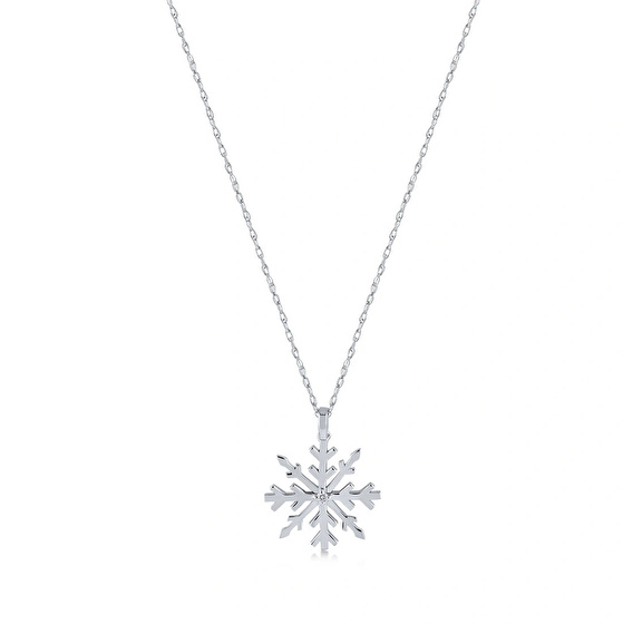 Design Diamant Halskette