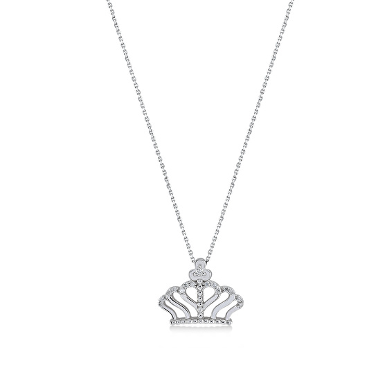Design Diamant Halskette