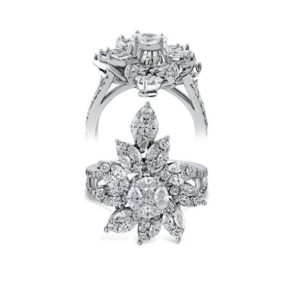 Design Diamantring