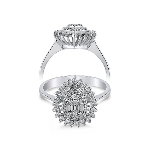 Design Diamantring