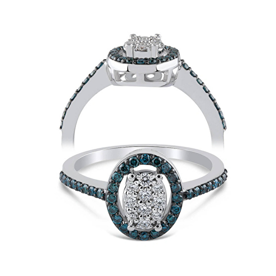 Design Diamantring