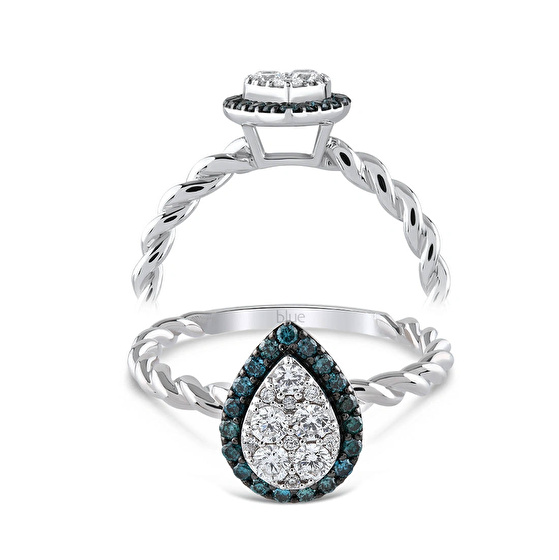 Design Diamantring