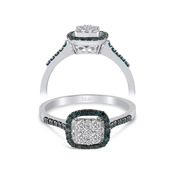 Design Diamantring