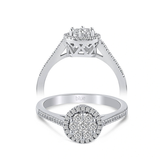 Design Diamantring