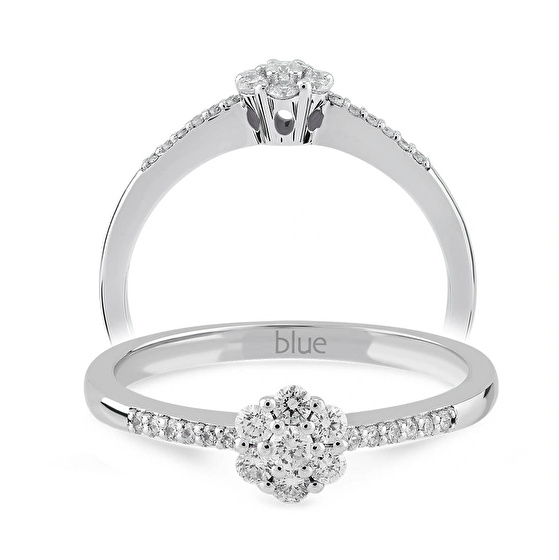 Design Diamantring