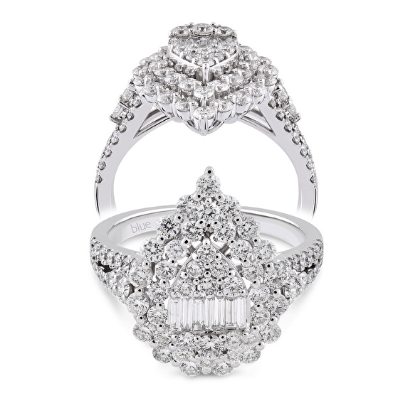 Design Diamantring