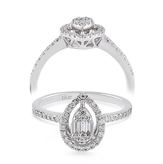 Design Diamantring