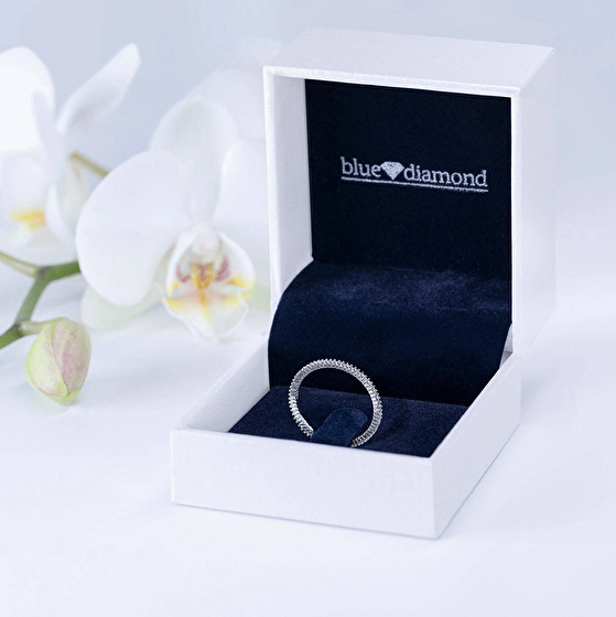Memoire Diamantring