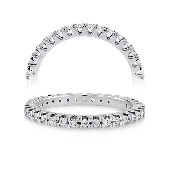 Memoire Diamantring