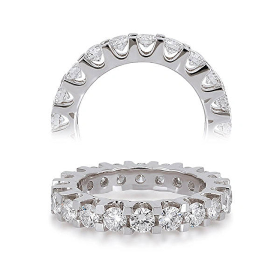 Memoire Diamantring