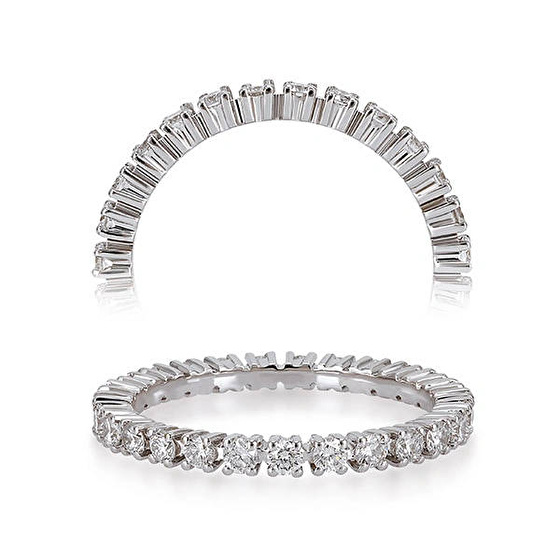 Memoire Diamantring