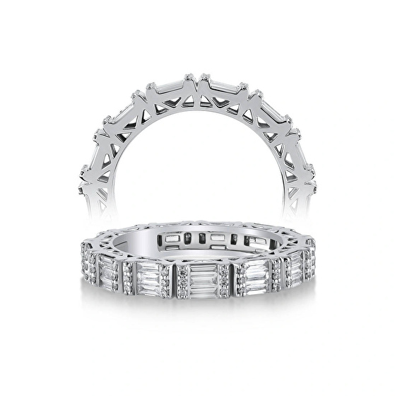 Memoire Diamantring