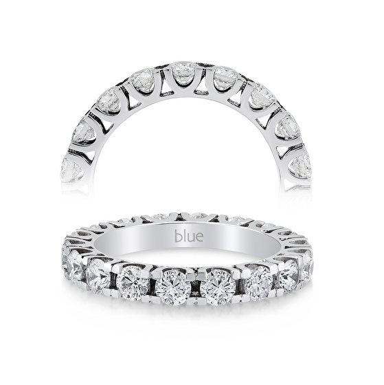 Memoire Diamantring