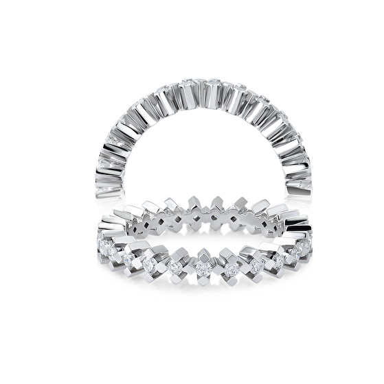 Memoire Diamantring
