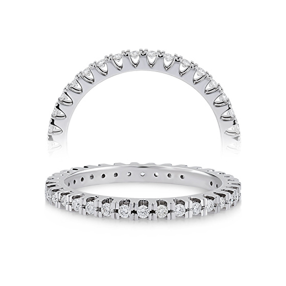Memoire Diamantring