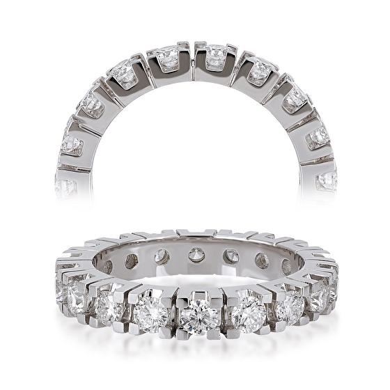 Memoire Diamantring