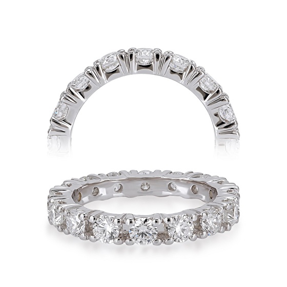 Memoire Diamantring