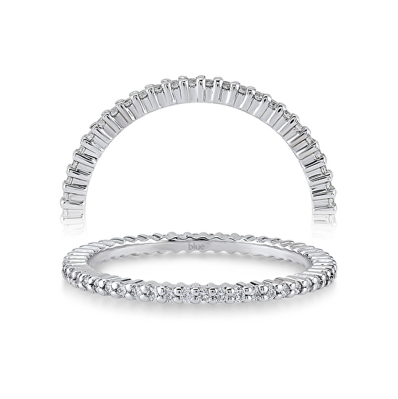 Memoire Diamantring