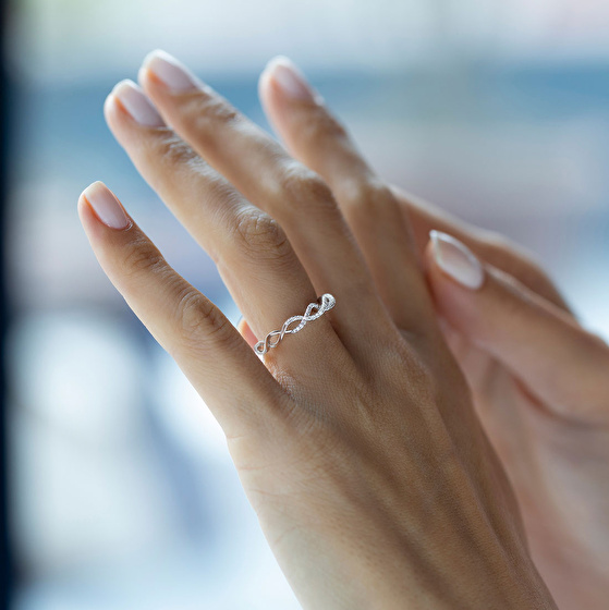 Special Design Diamantring