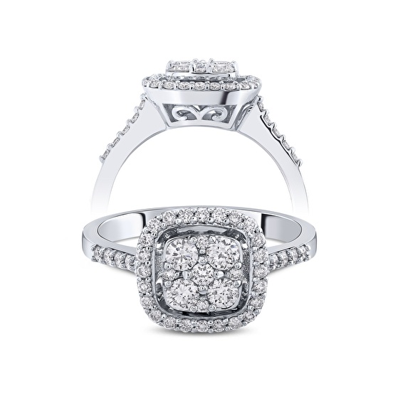 Design Diamantring