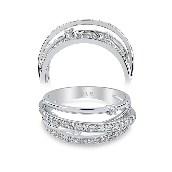 Design Diamantring