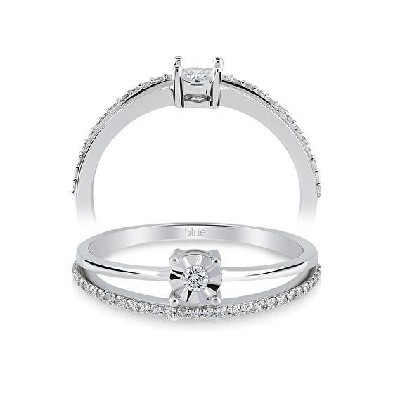 Design Diamantring