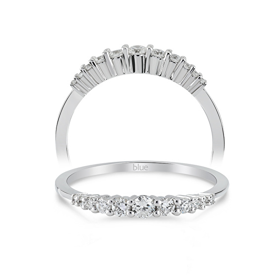 Memoire Diamantring