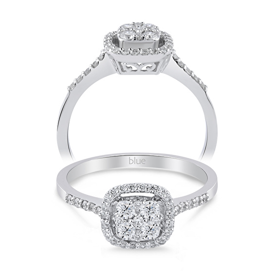 Design Diamantring