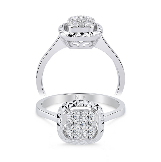 Design Diamantring