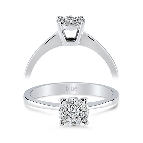 Design Diamantring